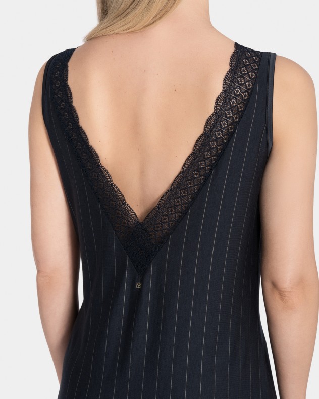 Nightgown Gold Edition