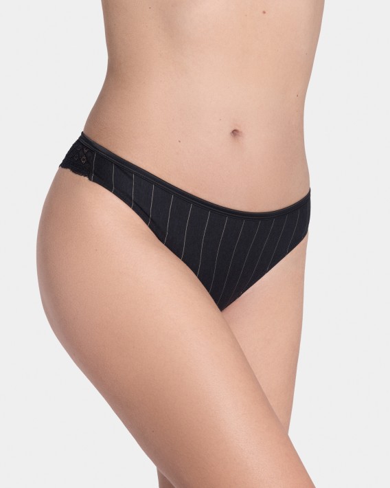 Thong Gold Edition