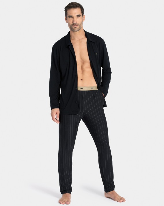 IMHMPIJAMA COMPRIDO01 M50 0 0 000