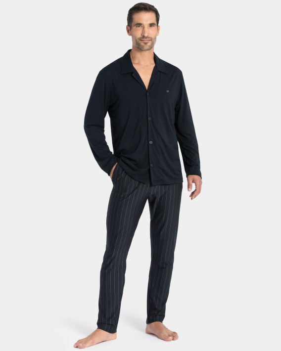 IMHMPIJAMA COMPRIDO01 M50 0 0 000