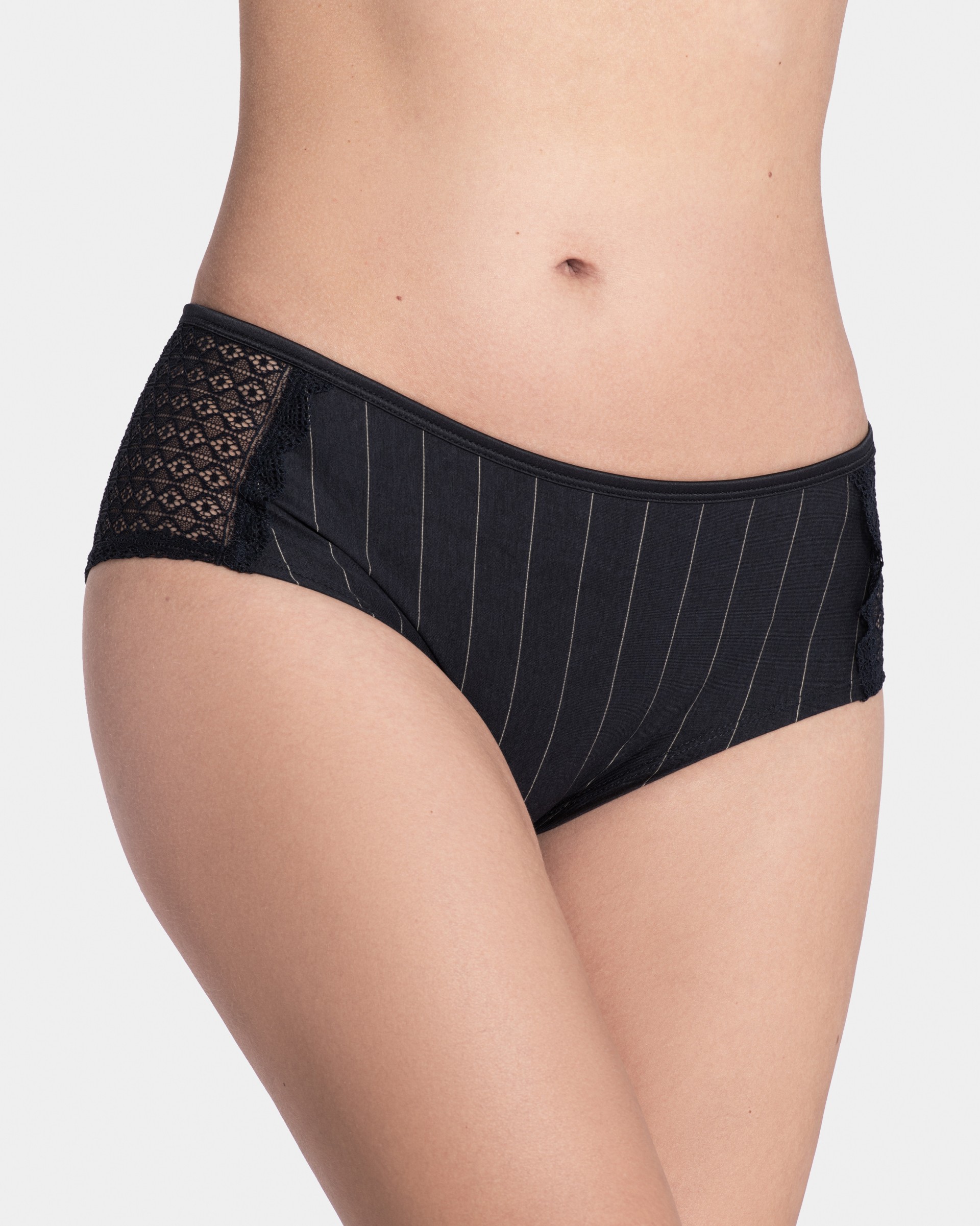 Cueca Hipster Gold Edition