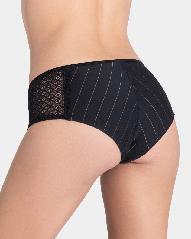 Cueca Hipster Gold Edition