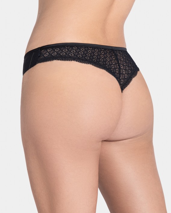 Thong Gold Edition