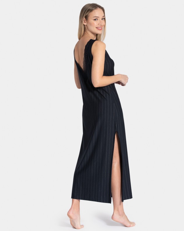 Nightgown Gold Edition