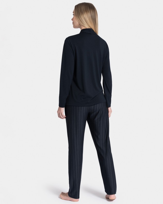 Pijama de mulher Gold Edition