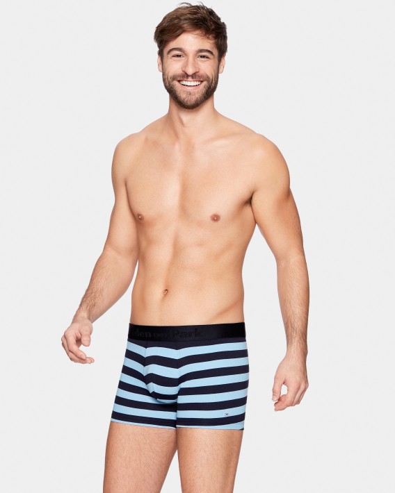 Boxer a rayas Eden Park
