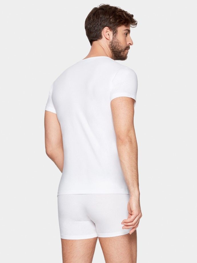 T-shirt Eden Park