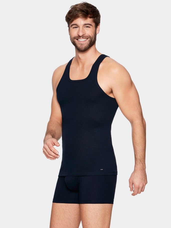 Singlet Eden Park