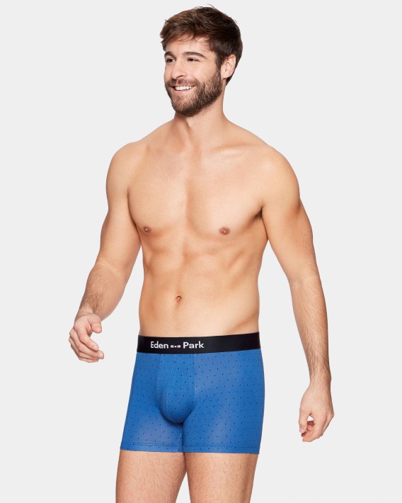 Pack 2 Boxers Eden Park