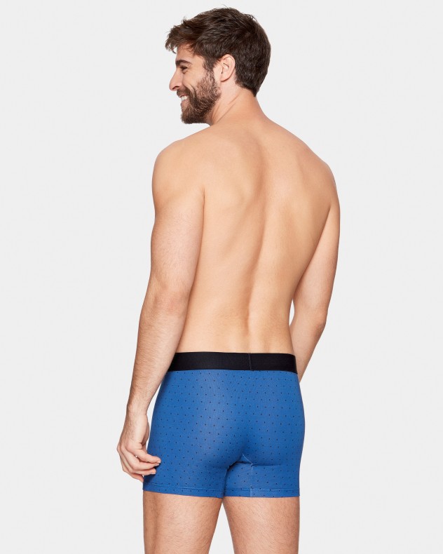 Pack 2 Boxers Eden Park