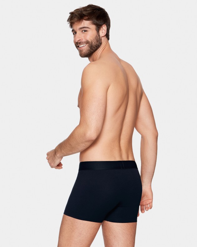 Pack 2 Boxers Eden Park