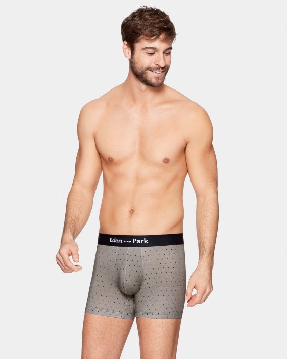 Pack 2 Boxers Eden Park