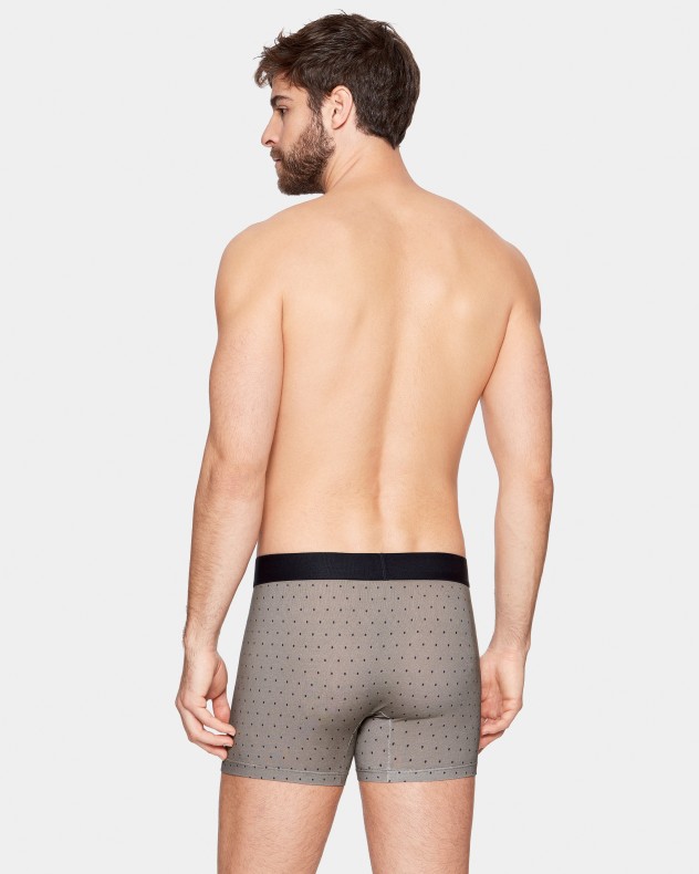 Pack 2 Boxers Eden Park