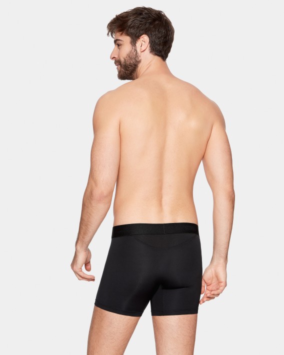 Boxer Sport en polyamide