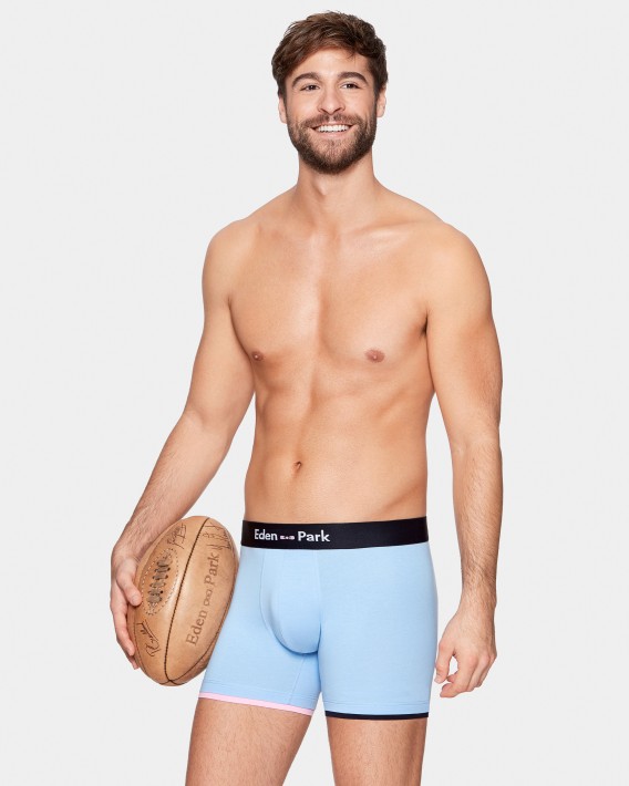 Boxer Eden Park