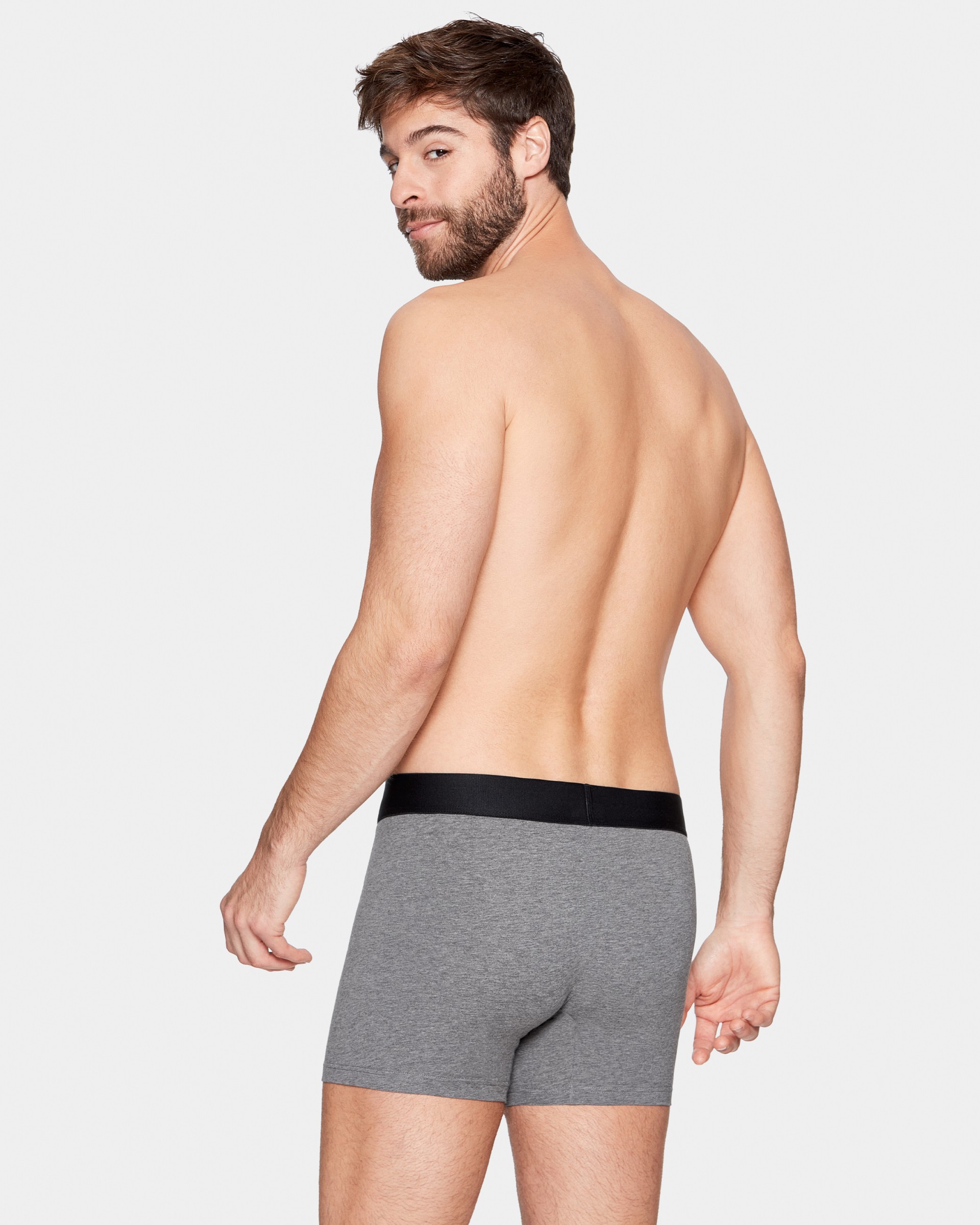 Pack 2 Boxers Eden Park