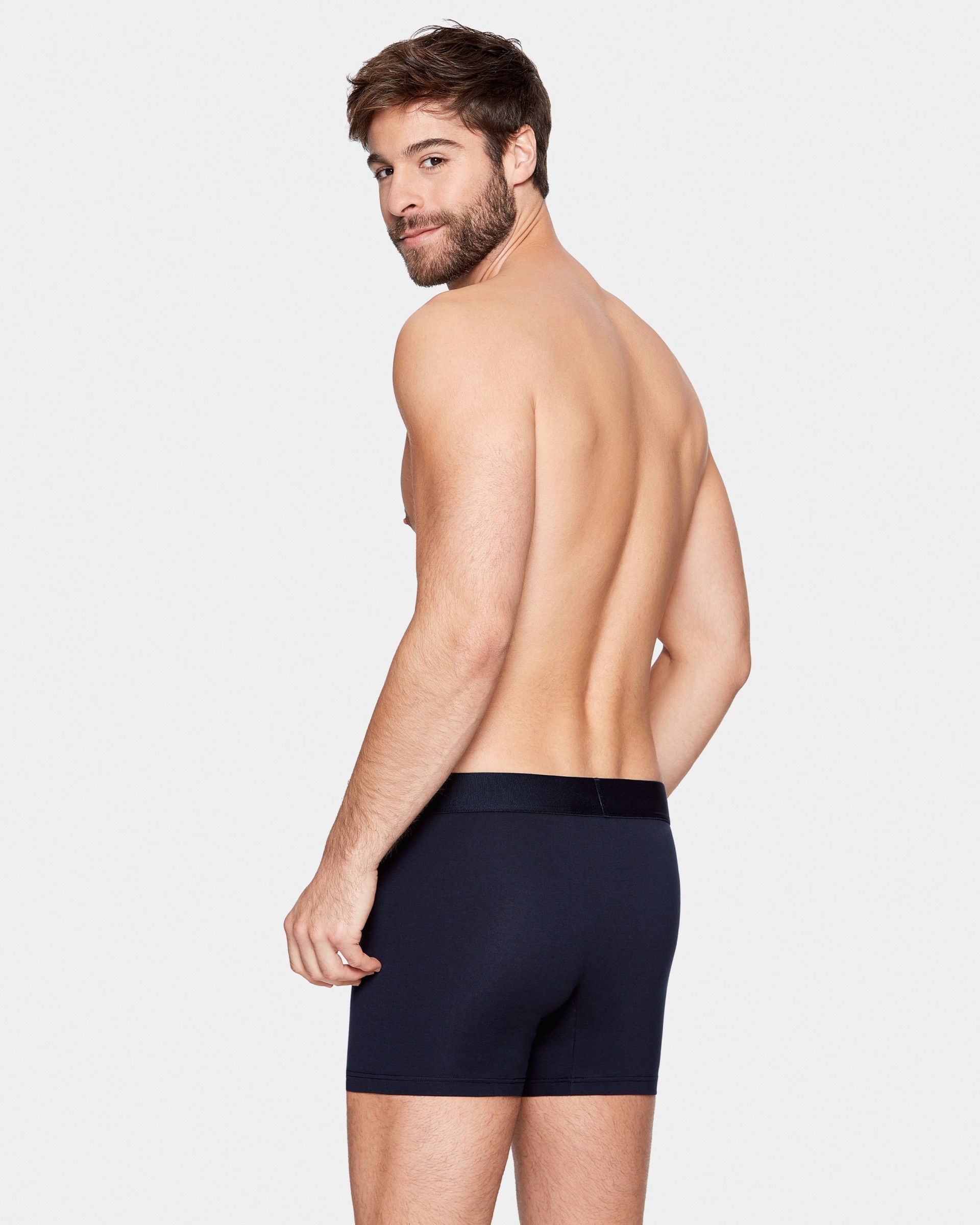 Pack 2 Boxers Eden Park