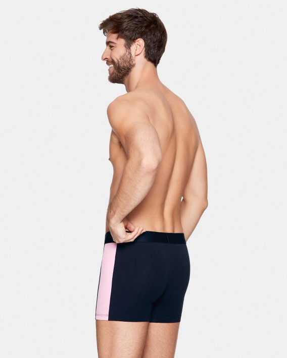 Man's boxer in Cotton