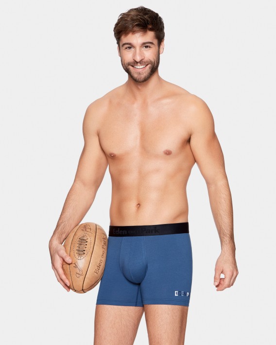 Boxer de hombre en Algodn