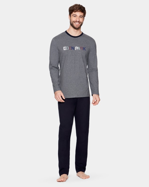 EPHMPIJAMA COMPRIDO01 H21 0 0 000