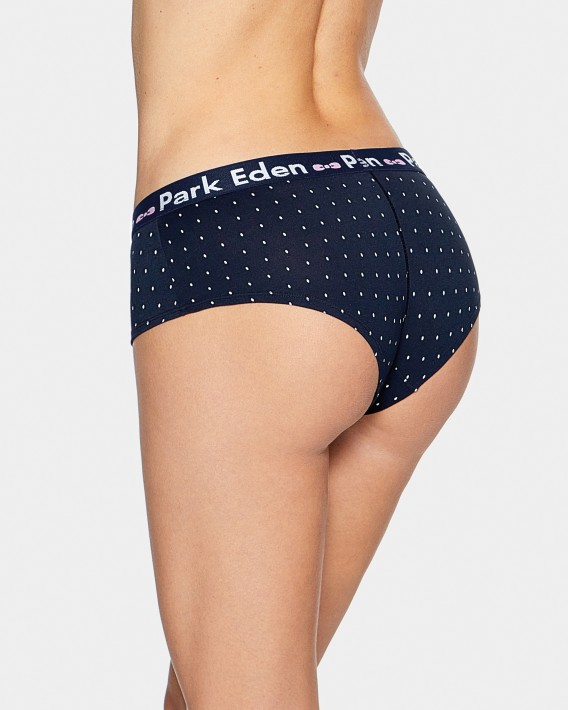 Hipster s pintas Eden Park