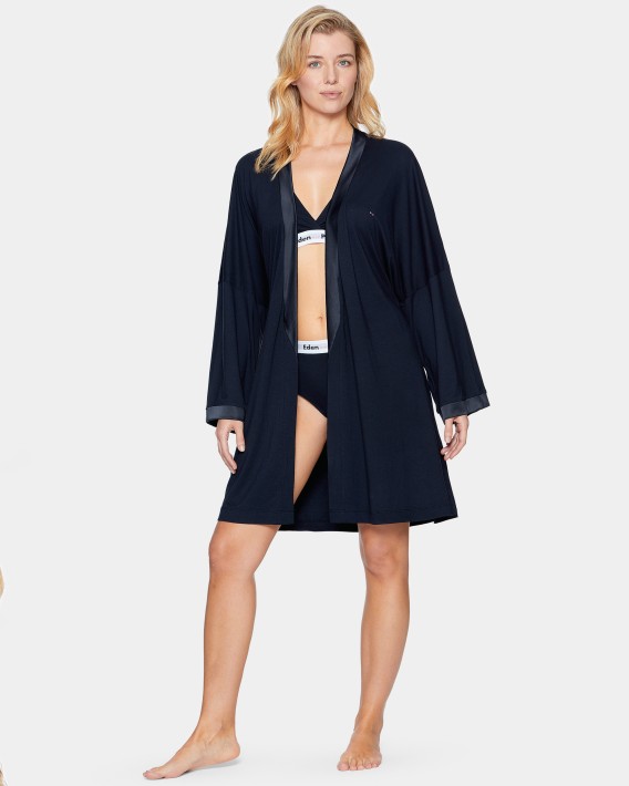 Peignoir Kimono Eden Park