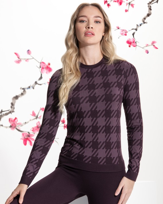Leggings en Modal Active