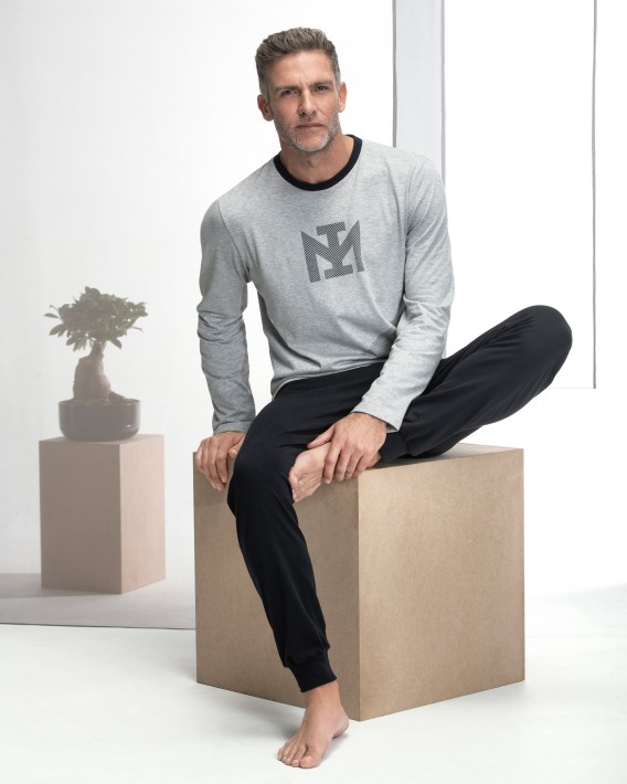 Pyjama en Coton
