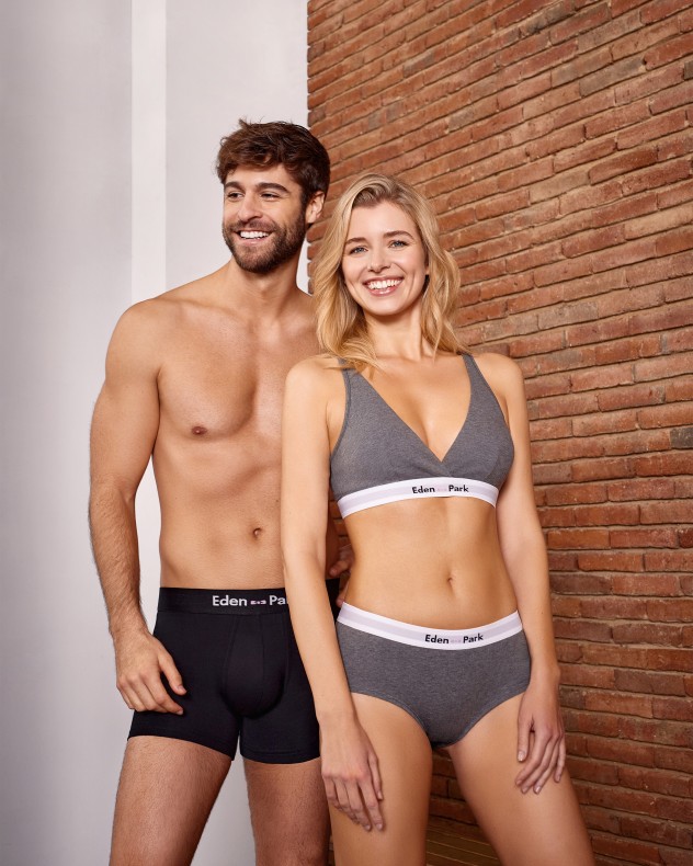 Boxer uni