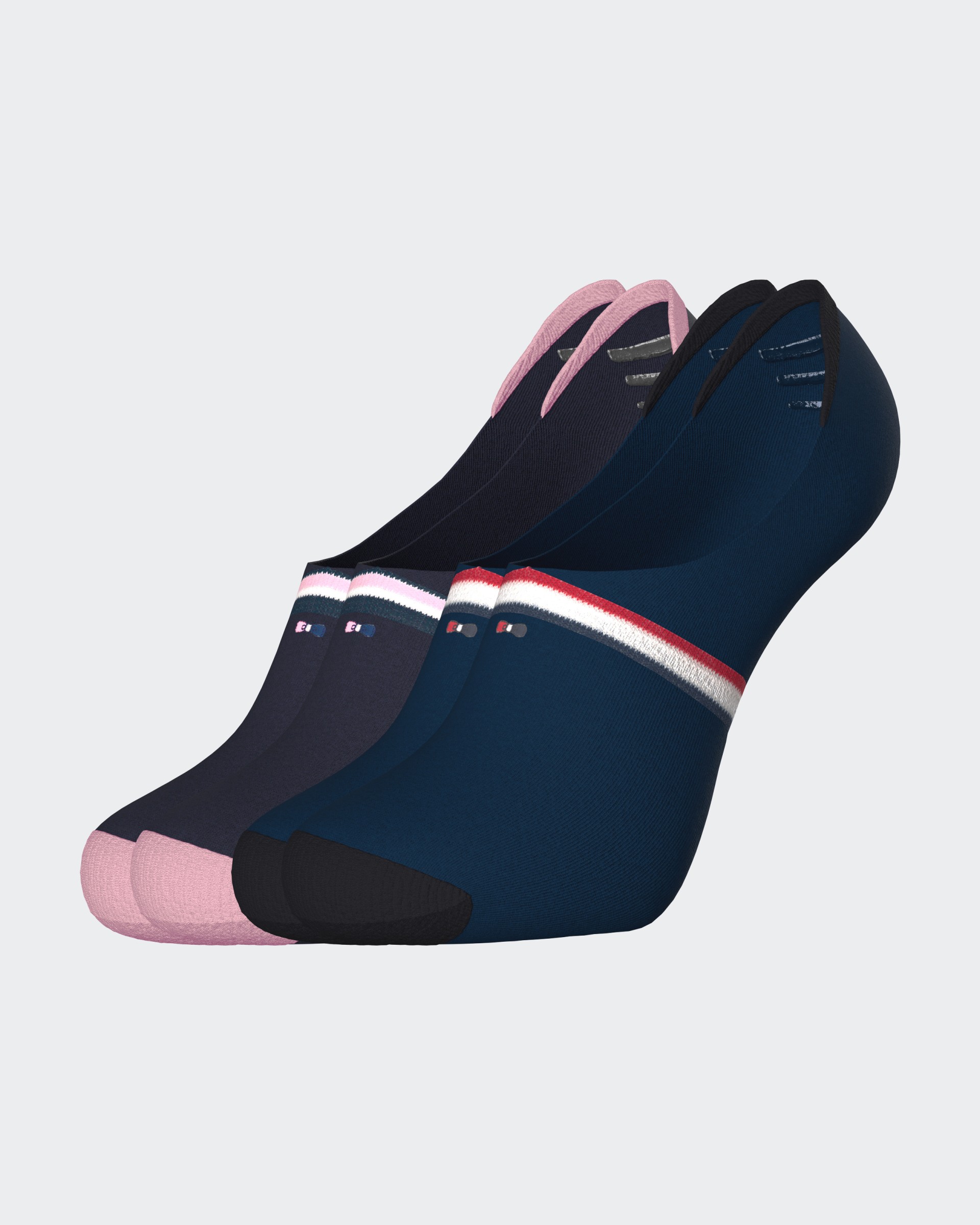 2 mini Socks Eden Park