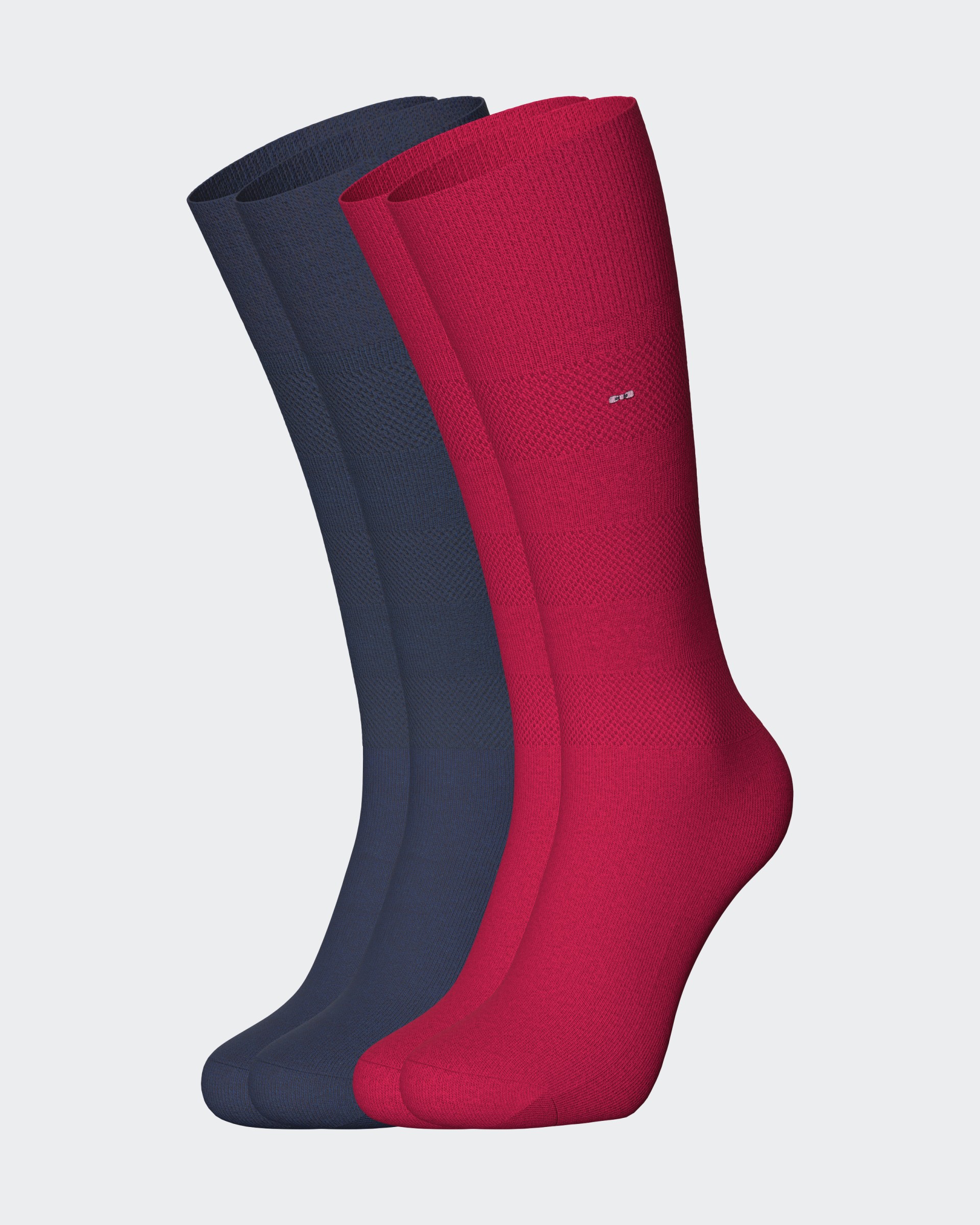 2 paires de Chaussettes