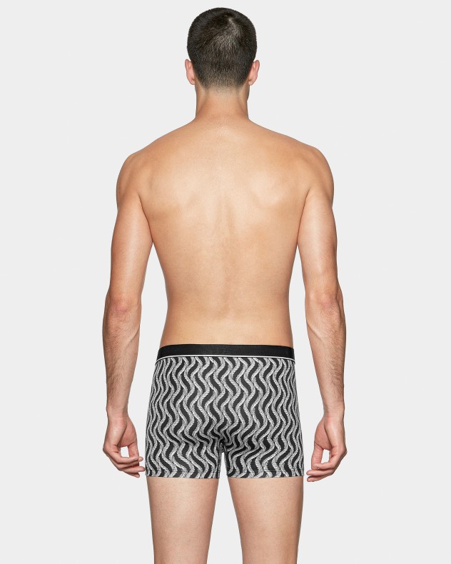 2 Pack Boxers I Am Wonder