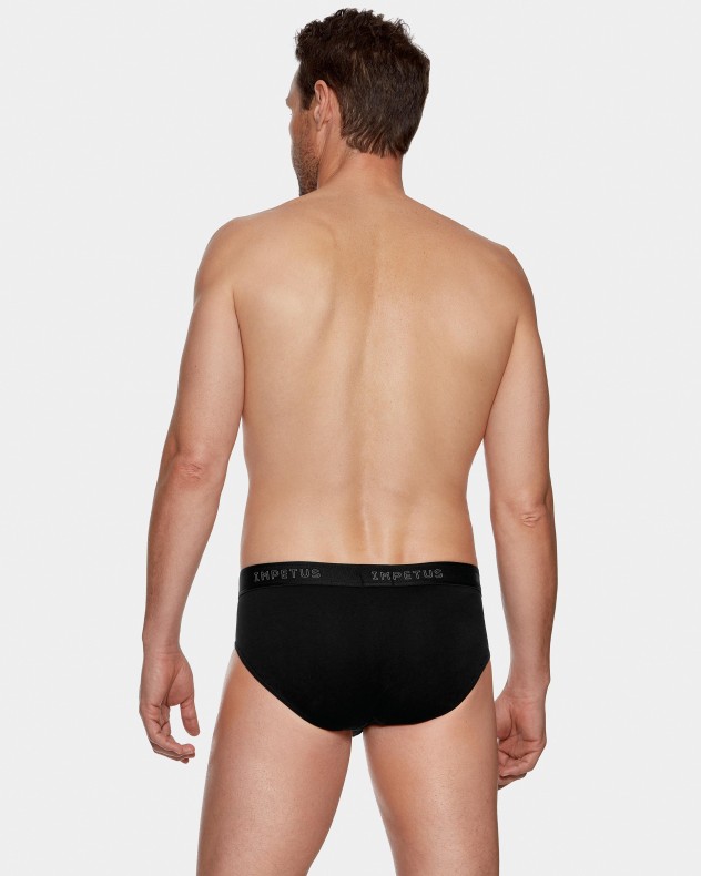 Pack Promo Briefs 2+1