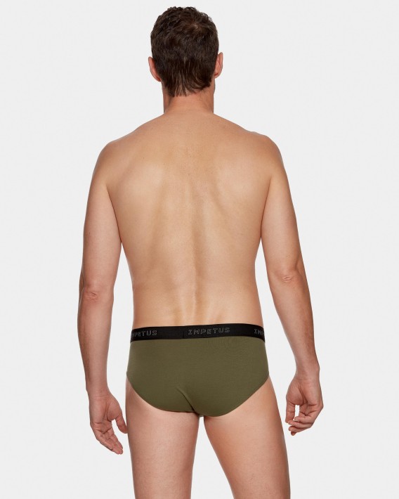 Pack Promo Briefs 2+1