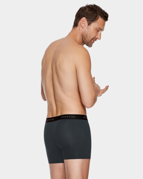 3 pack plain boxers