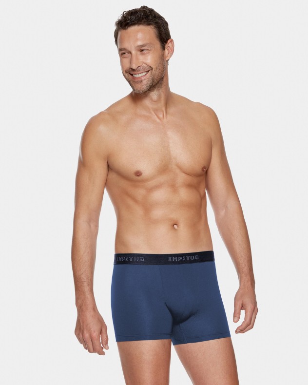 3 pack plain boxers