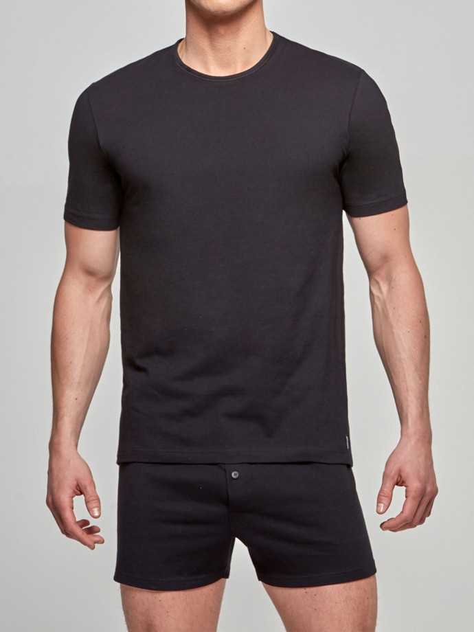 Men's T-shirt Pure Cotton