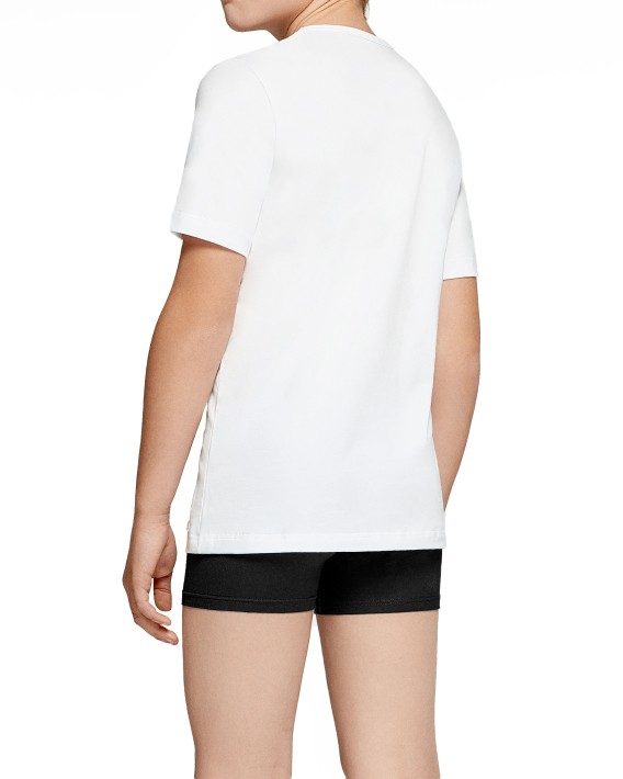 T-shirt pour enfant en coton