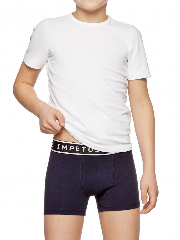 2er-Pack Boxershorts fr Jungen