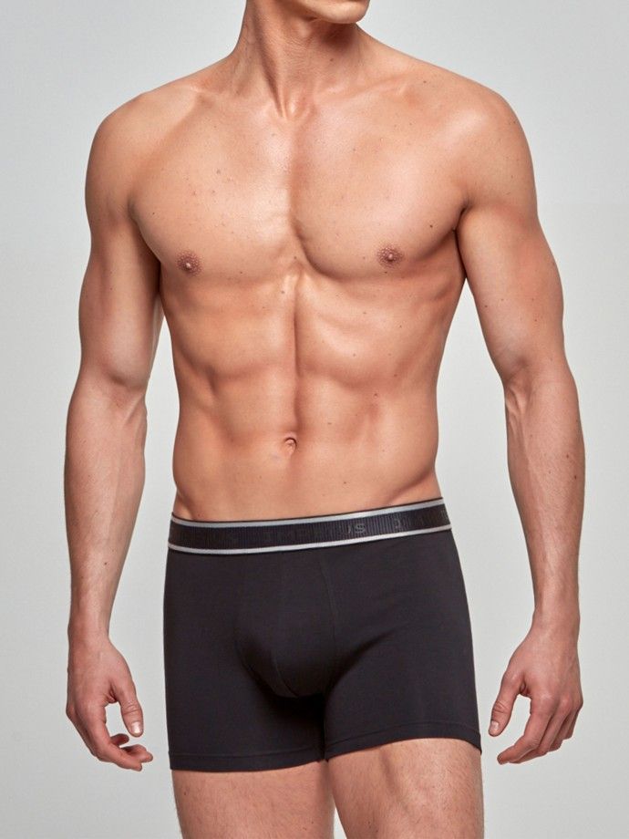 3 Pack Cotton Stretch Boxer