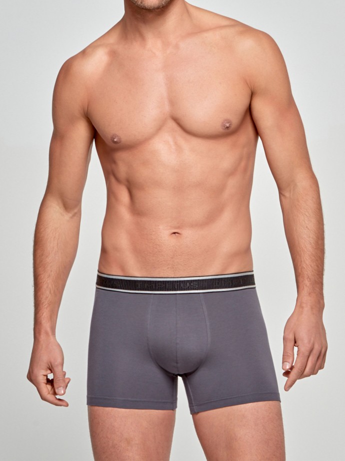 Pack 3 Boxers de hombre Cotton Stretch