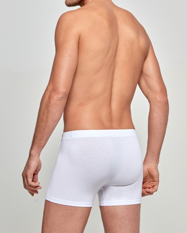 Boxer Cotton Modal