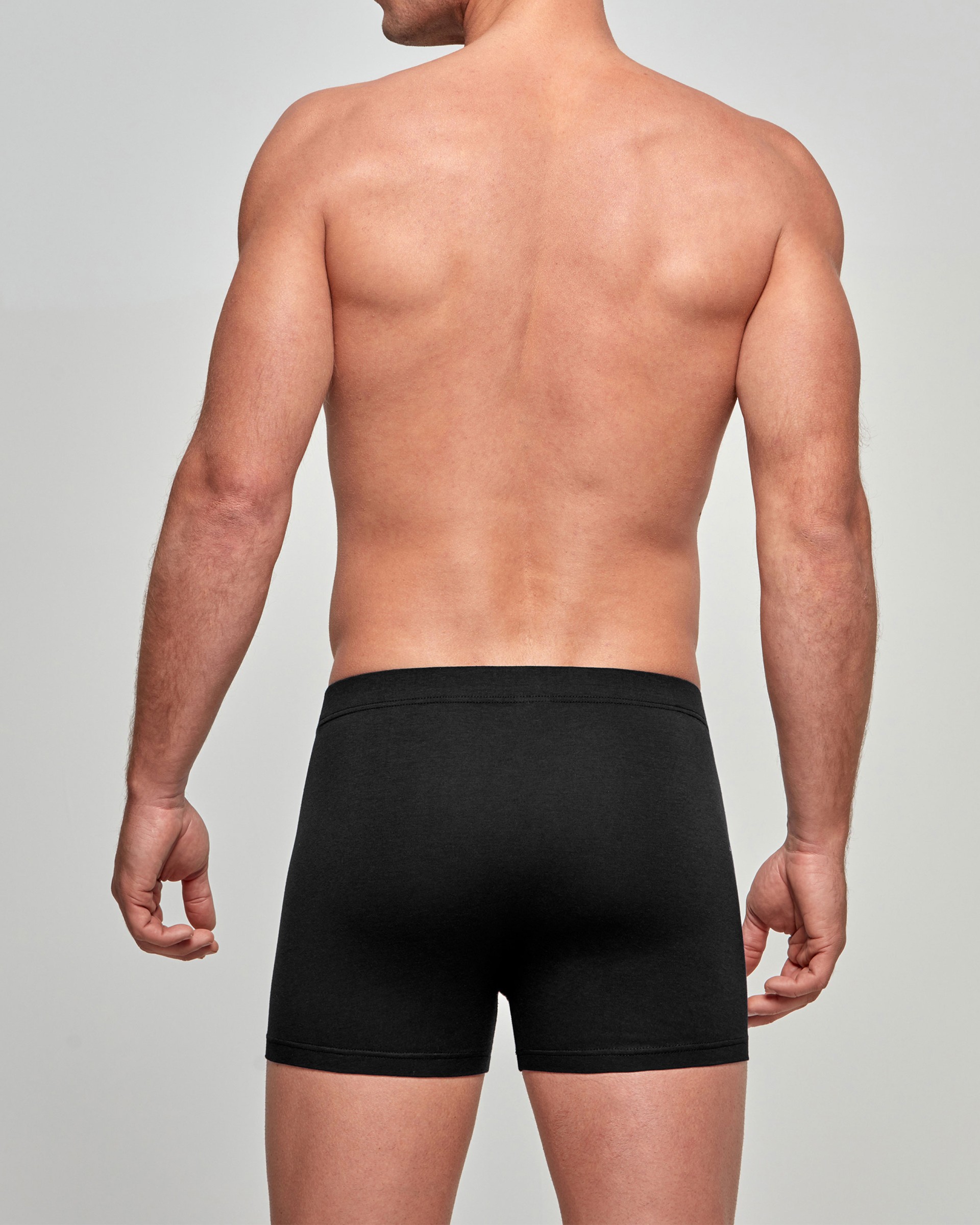 Boxer Cotton Modal