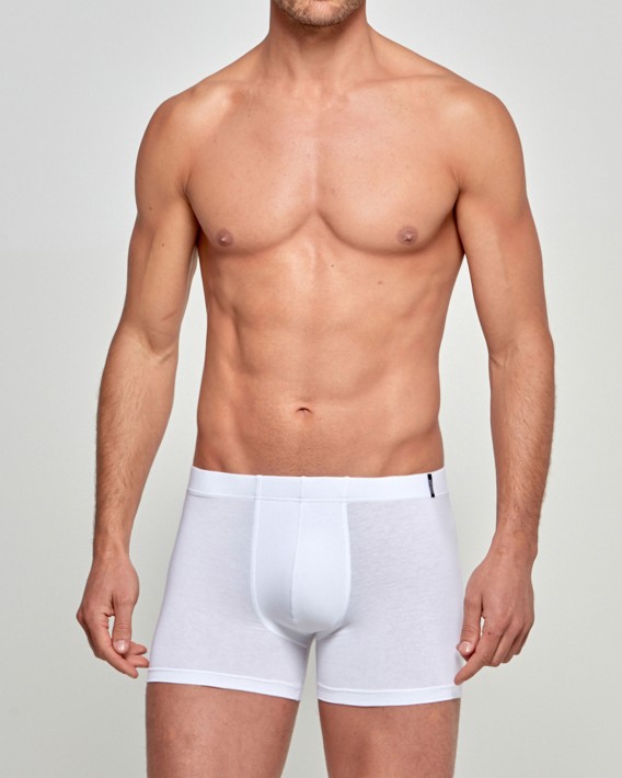 Boxer Cotton Modal