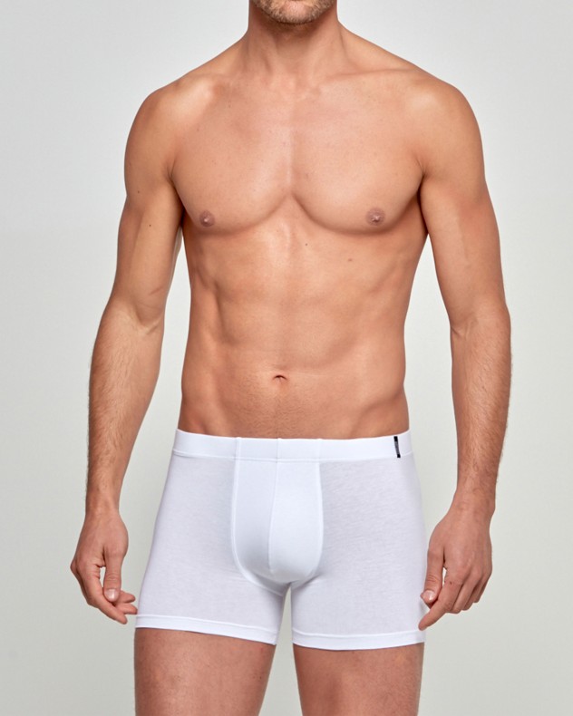 Boxer Cotton Modal - Image product