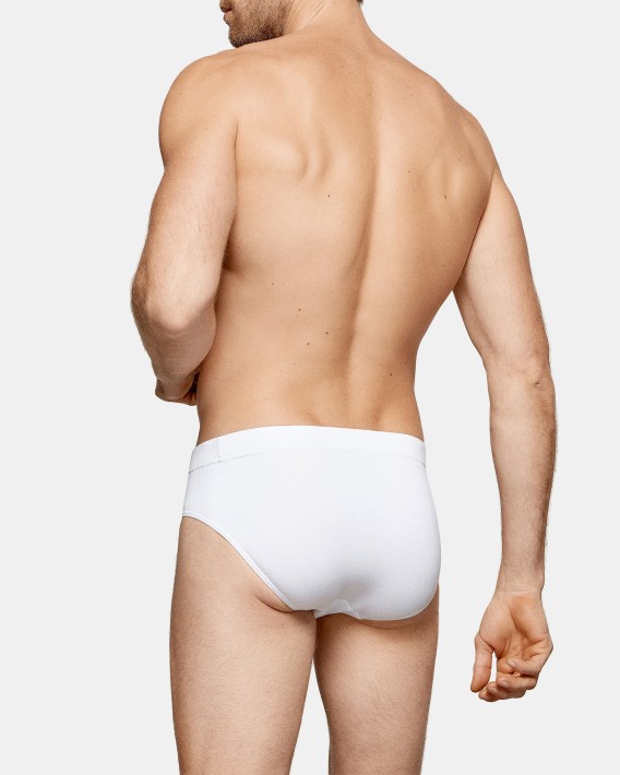 Men's brief Cotton Modal