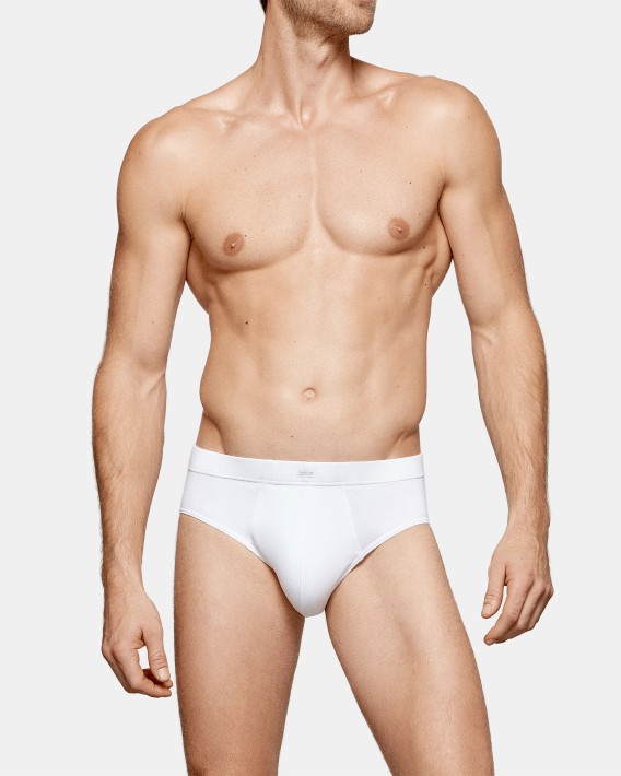 Men's brief Cotton Modal
