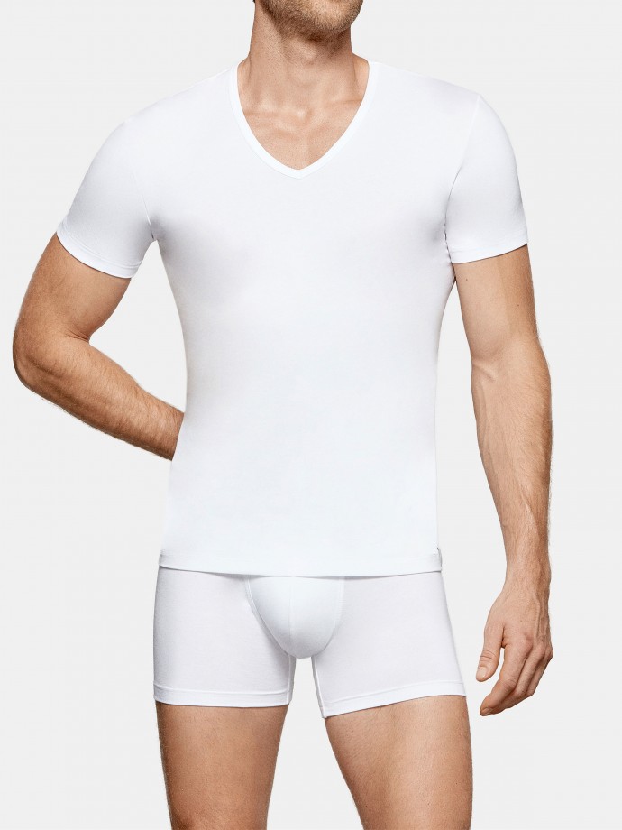 Men's t-shirt Cotton Modal