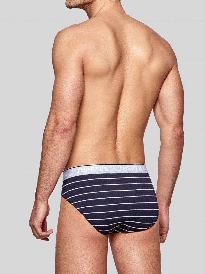 Men's brief Bio Cotton