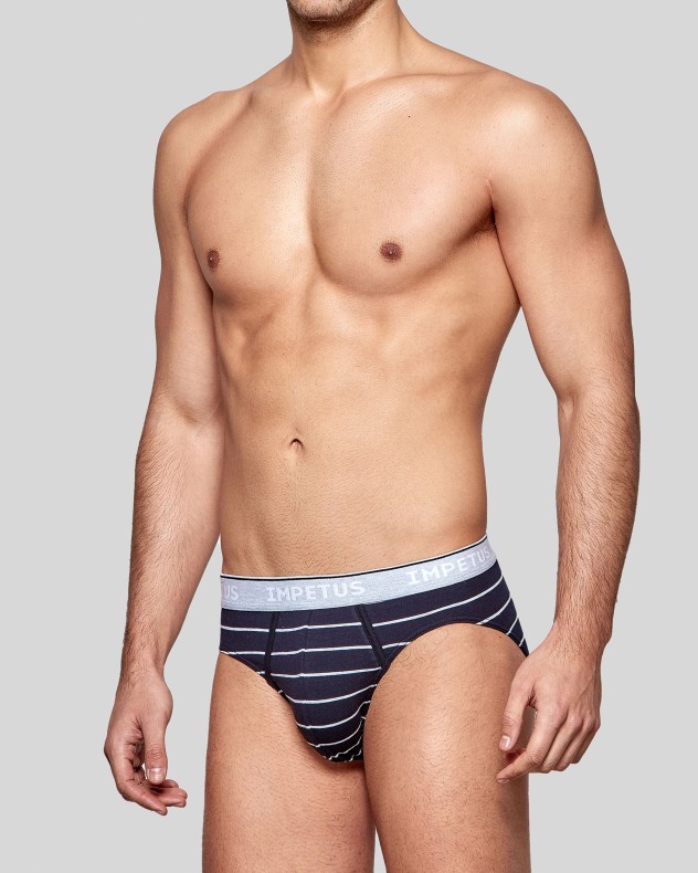 Slip de homem Bio Cotton